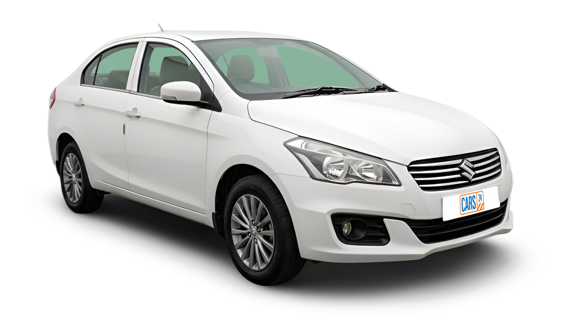 Maruti Ciaz-img